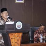 Dorong Keterbukaan Informasi, Pemkab Bangkalan Gencarkan Program Satu Data