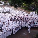 Tak Puas Kinerja Kasek, Siswa SMAN 1 Turen Malang Demo Minta Kepala Sekolah Mundur