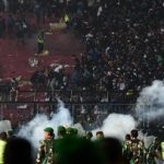 Korban Tewas Tragedi Kanjuruhan Bertambah Jadi 134 Orang