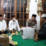 Kapolres Malang Takziah ke Rumah Korban Tragedi Kanjuruhan
