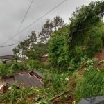 Longsor Susulan Akibatkan 3 Warga Nyawangan Meninggal dan 2 Luka