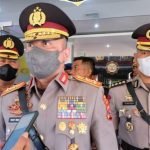 Ganti Pengacara, Irjen Teddy Minahasa Tunjuk Hotman Paris!