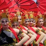 Festival Gandrung Sewu Banyuwangi Digelar 29 Oktober 2022