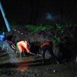 Akibat Hujan Lebat, Banjir dan Longsor Terjang Sejumlah Desa di Jember