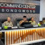 Tingkatkan Kinerja, Bondowoso Kini Memiliki Command Center