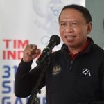 Menpora: Makna Tema Sumpah Pemuda 2022 “Bersatu Bangun Bangsa”