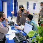 Kapolri Usulkan Buat SIM Diberi 2 Kali Kesempatan Jika Gagal