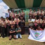 Menolak Menyerah, Pramuka SMA An Nur Panen Gelar Di Dua Kejuaraan