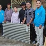 DPD KNPI Kabupaten Malang Terus Salurkan Bantuan untuk Warga Terdampak Banjir-Longsor