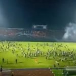 Deretan Hukuman PSSI untuk Arema FC dan Panpel Pertandingan, Tragedi Kanjuruhan