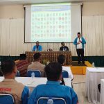 Musda Resmi Dibuka, Dua Nama Bersaing Jadi Ketua DPD KNPI Kabupaten Malang