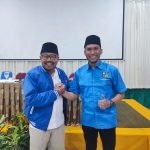 Zulham Akhmad Mubarrok Resmi Nahkodai KNPI Kabupaten Malang