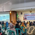 Wakil Ketua MPR RI, Ahmad Basarah Komitmen Perjuangkan Kesetaraan Pendidikan