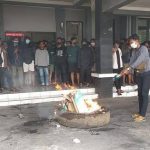 Gegara Lambat Bayar UKT, Rektor UIN KHAS Jember Mencutikan Ratusan Mahasiswanya