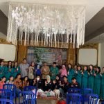 Inovatif, Mahasiswa PMM UMM Latih Warga Ngadisari Pengolahan Produk Etnobotani