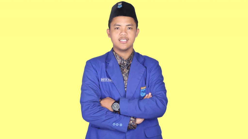 Politik Jungkir Balik Maksum Zuhdi (Anggota Bidang Kaderisasi PMII Kota Malang)