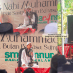 Meneladani Semangat Nabi Lewat Gebyar Maulid
