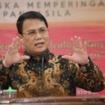 Tragedi Kanjuruhan, Basarah Sampaikan Duka Mendalam