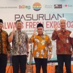 Tingkatkan Ekonomi Kerakyatan, Pemkab Pasuruan Gelar Pasuruan Always Fresh Expo 2022