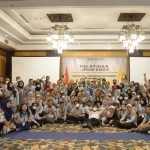 Berkarya dan Mengabdi, Anggota LEPPIM UPI Purwakarta Ikuti Pelatihan Menulis Publikasi Pengabdian di Yogyakarta