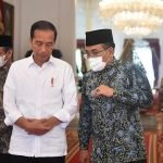 Jokowi hingga Gus Yahya Masuk Daftar Tokoh Muslim Berpengaruh di Dunia 2023