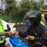 Gunakan ETLE, Polres Malang Tak Lagi Gunakan Tilang Manual