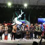 Pemkot Surabaya Targetkan Motif Batik Surabaya Tembus Mancanegara