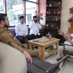 Tegas, Pemkot Probolinggo Segel Tempat Hiburan Karaoke