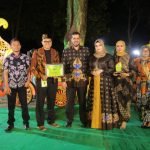 Potret Festival Batik Promosikan Karya Pembatik Kota Probolinggo