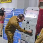 Mal Pelayanan Publik (MPP) Kabupaten Jember Mulai Dilakukan Uji Coba