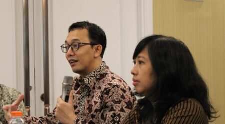 Temuan Komnas HAM, Ada 45 Tembakan Gas Air Mata di Tragedi Kanjuruhan Komisioner Komnas HAM Beka Ulung Hapsara / komnasham