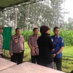 Ditreskrimum Polda Jatim Tinjau Lokasi Autopsi Korban Tragedi Kanjuruhan Malang