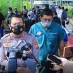 Telah Rampung, Hasil Autopsi Dua Korban Tragedi Kanjurahan Keluar Delapan Pekan Lagi
