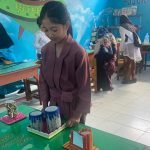 Dorong Kreativitas Siswa, PMM UMM Gelar Pameran Seni dan Fashion Show