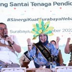 Pemkot Surabaya Siapkan Beasiswa untuk S1 Guru PAUD di Tahun 2023