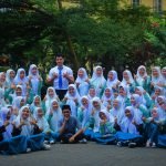 Perkuat Kompetensi Pengurus Baru, Multimedia Kelas Idaman SMA An Nur Gelar Diklatsar