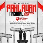 Yuk Simak, Sejarah Singkat Peringatan Hari Pahlawan 10 November
