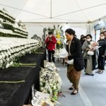 Datangi Lokasi Tragedi Itaewon, Puan Maharani Banjir Kritikan