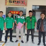 Tebar Ujaran Kebencian, LBH Ansor Kabupaten Malang Laporkan Akun Twitter @Faizalassegaf
