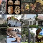 Ini Dia 15 Cagar Budaya Peringkat Nasional Tahun 2022