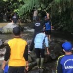 28 Ton Sampah Berhasil Dievakuasi dalam Aksi Kali Bersih DLH Magetan