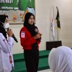 KSR PMI Unit ITSK RS dr. Soepraoen Gelar Diklatsar Angkatan ke 2