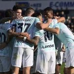 Hasil Serie A, AS Roma Bermain Imbang, Inter Milan Naik Peringkat 4