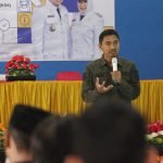 Kominfo Ponorogo Bentuk Kelompok Informasi di Tingkat Kecamatan