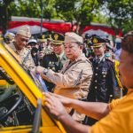 Naik Angkot di Jember Gratis Hingga Akhir Tahun 2022