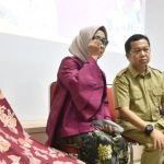 Siap Produksi, Enam Motif Batik Khas Kota Surabaya Dipatenkan