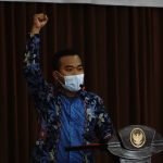 BEM Nusantara Kecam Sikap Represif Rektor UMMAT Pada Ormawa