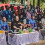 Jember Fishing Tourism Jadi Ajang Promosi Keindahan Alam Jember