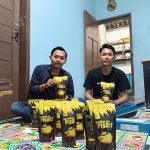 Gandeng UMKM, Mahasiswa UM Gencarkan Kemandirian Ekonomi