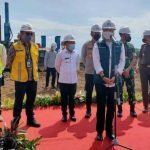 Peran Besar Ahmad Basarah dalam Suksesnya Revitalisasi Pasar Besar Batu